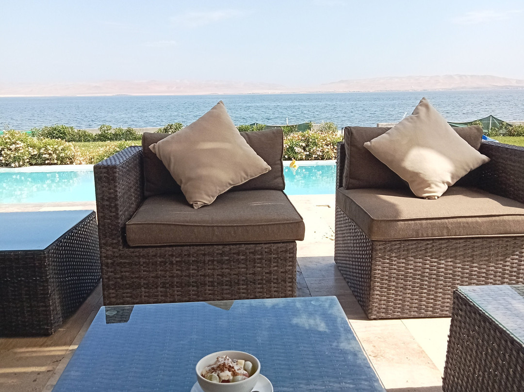 Atoq Paracas Reserva主图