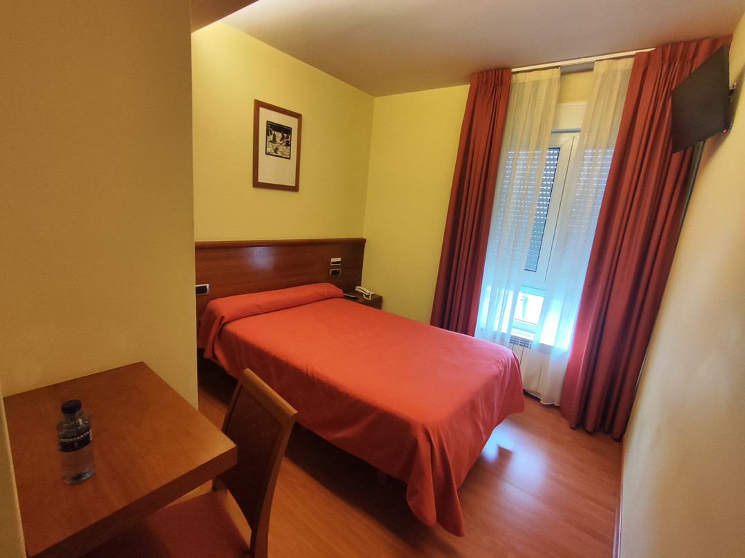 Hotel Vila Do Alba主图