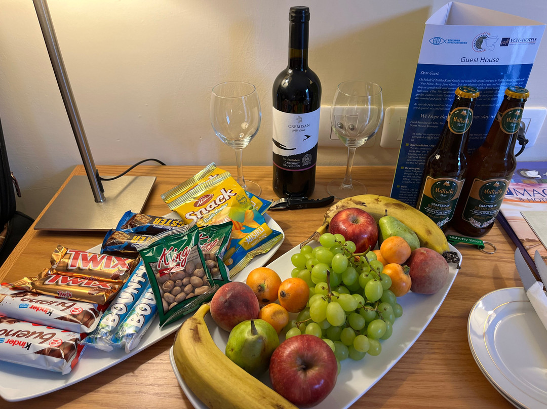 Talitha Kumi Guest House主图