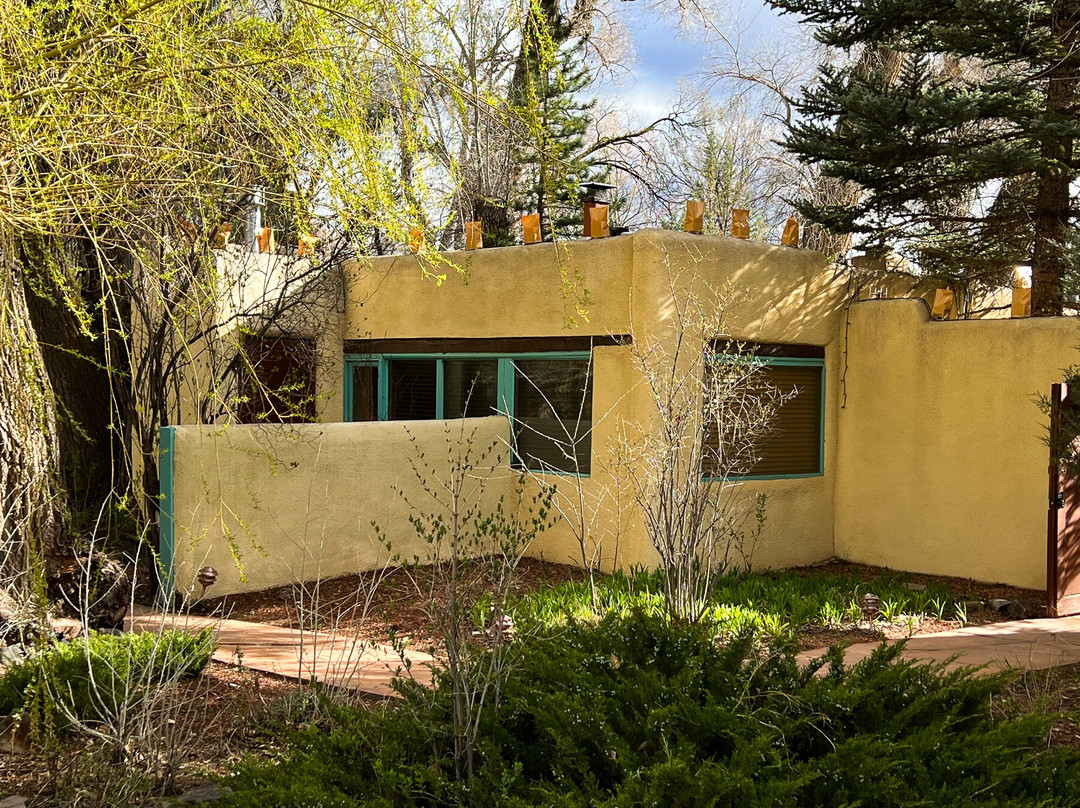 Hacienda del Sol主图