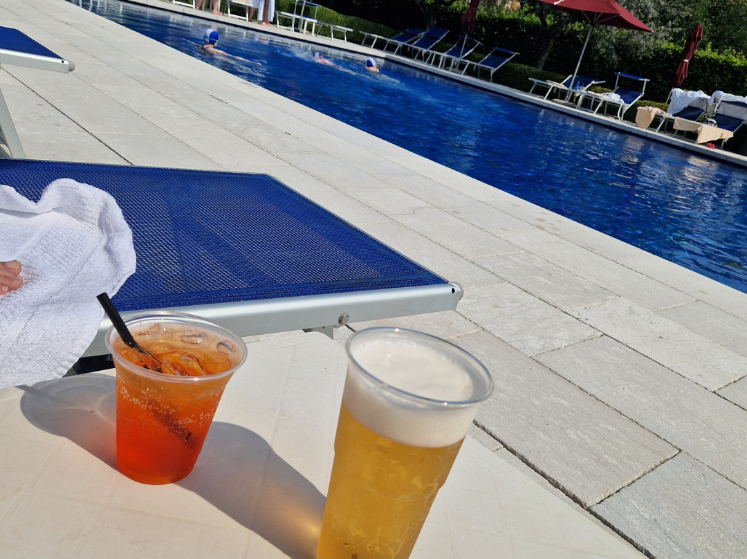 阿卡维瓦戴加尔达酒店主图