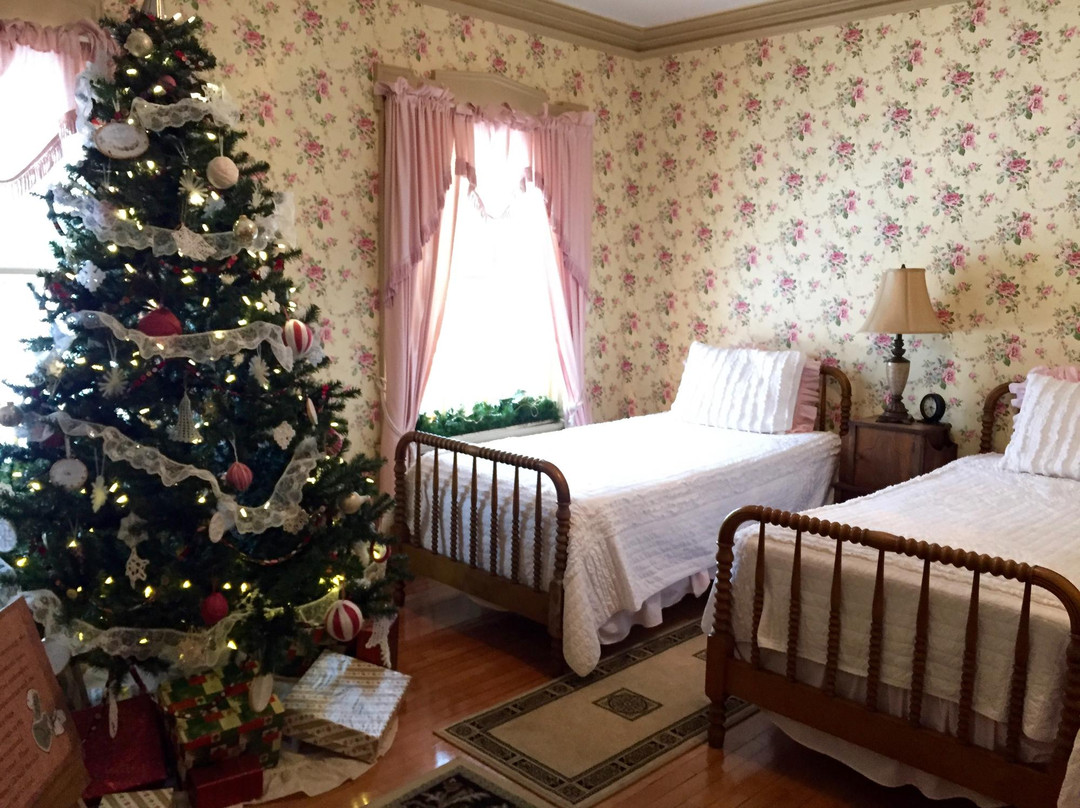 The Felt Estate-荷兰村必去景点