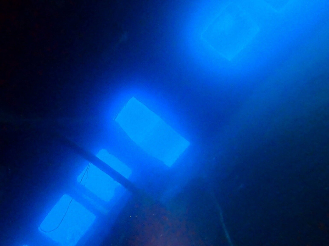 Cyprus Diving Adventures-皮索里必去景点