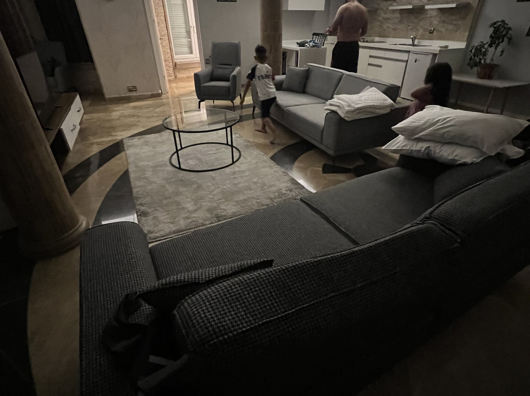 Blackmoon Villa Edirne主图