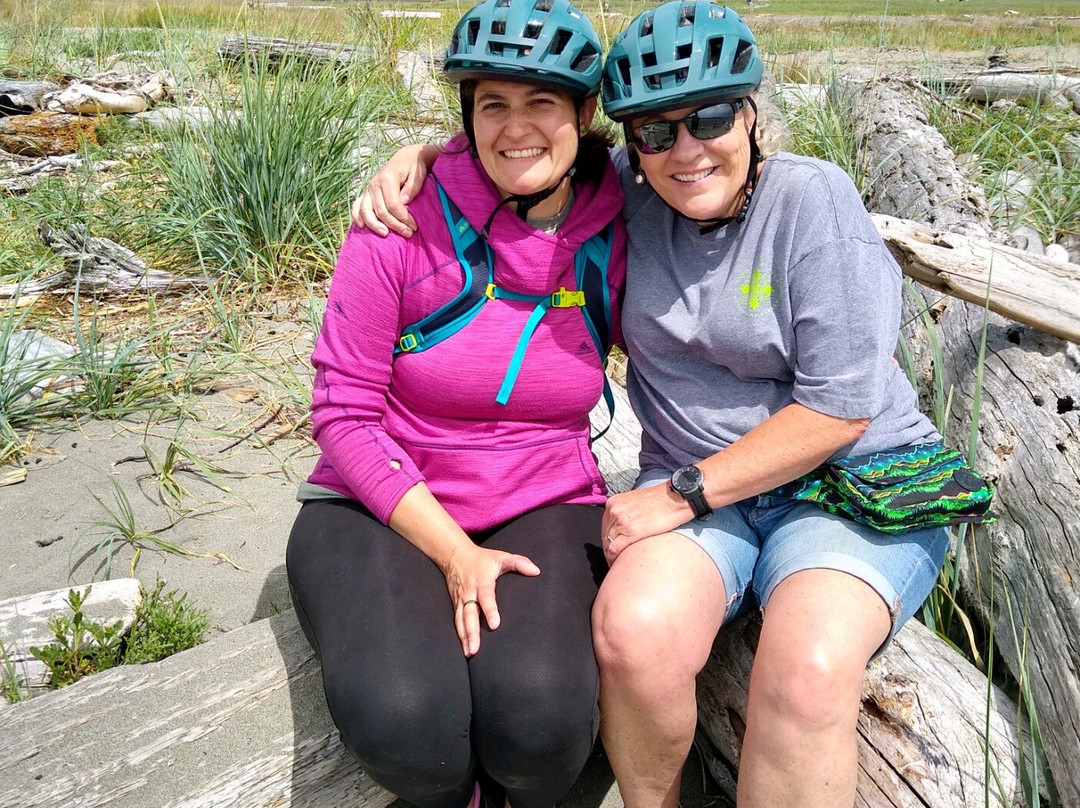 Vashon Adventures-Vashon必去景点