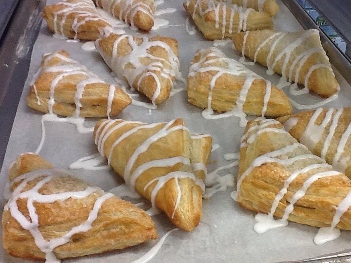 Oakwood Fruit Farm-Richland Center必去景点