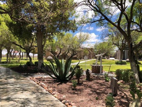 Rancho Canto de Sal-官方