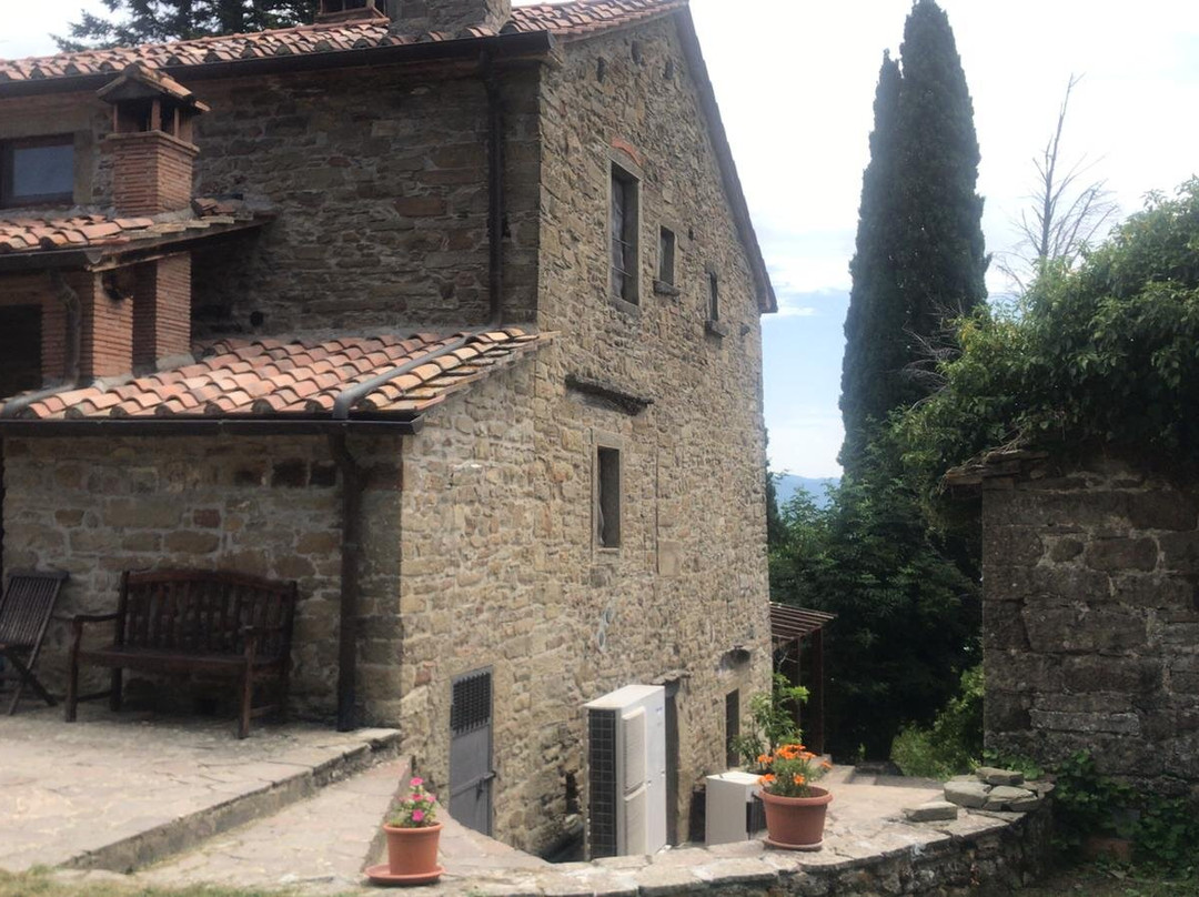 Agriturismo Priello主图