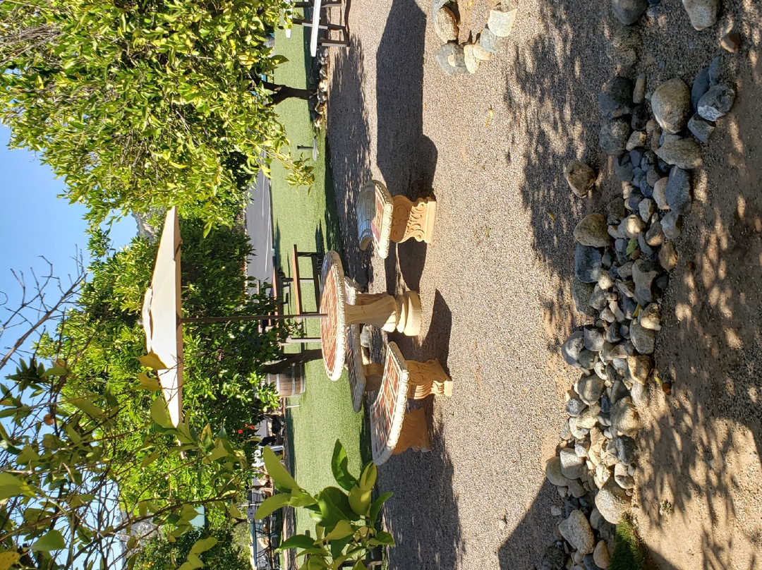 Belle Marie Winery-埃斯孔迪多必去景点