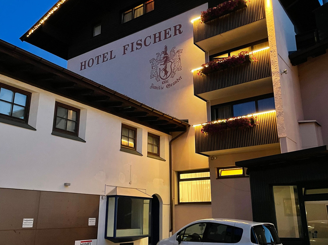 Hotel Fischer Superior主图