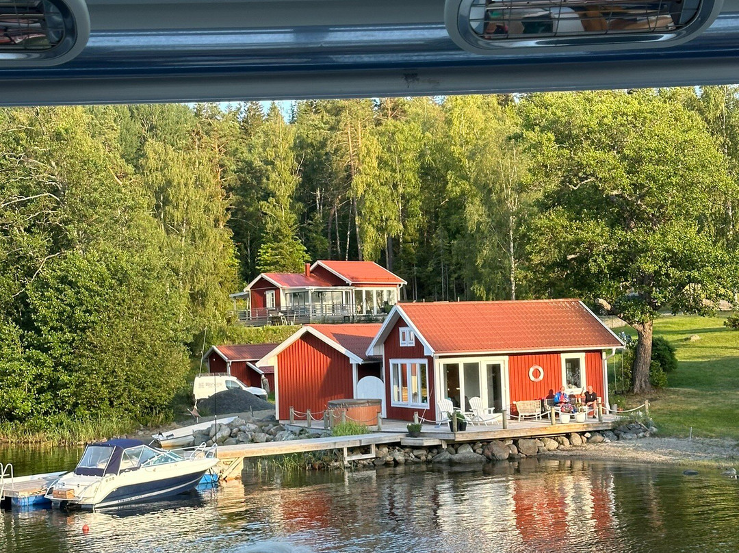 M/S Ådalen 3景点图片