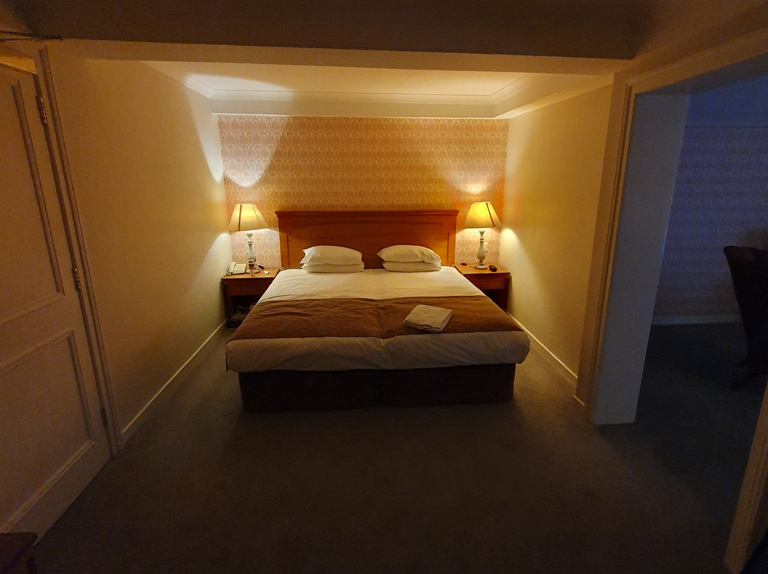 Cally Palace Hotel & Golf Course主图