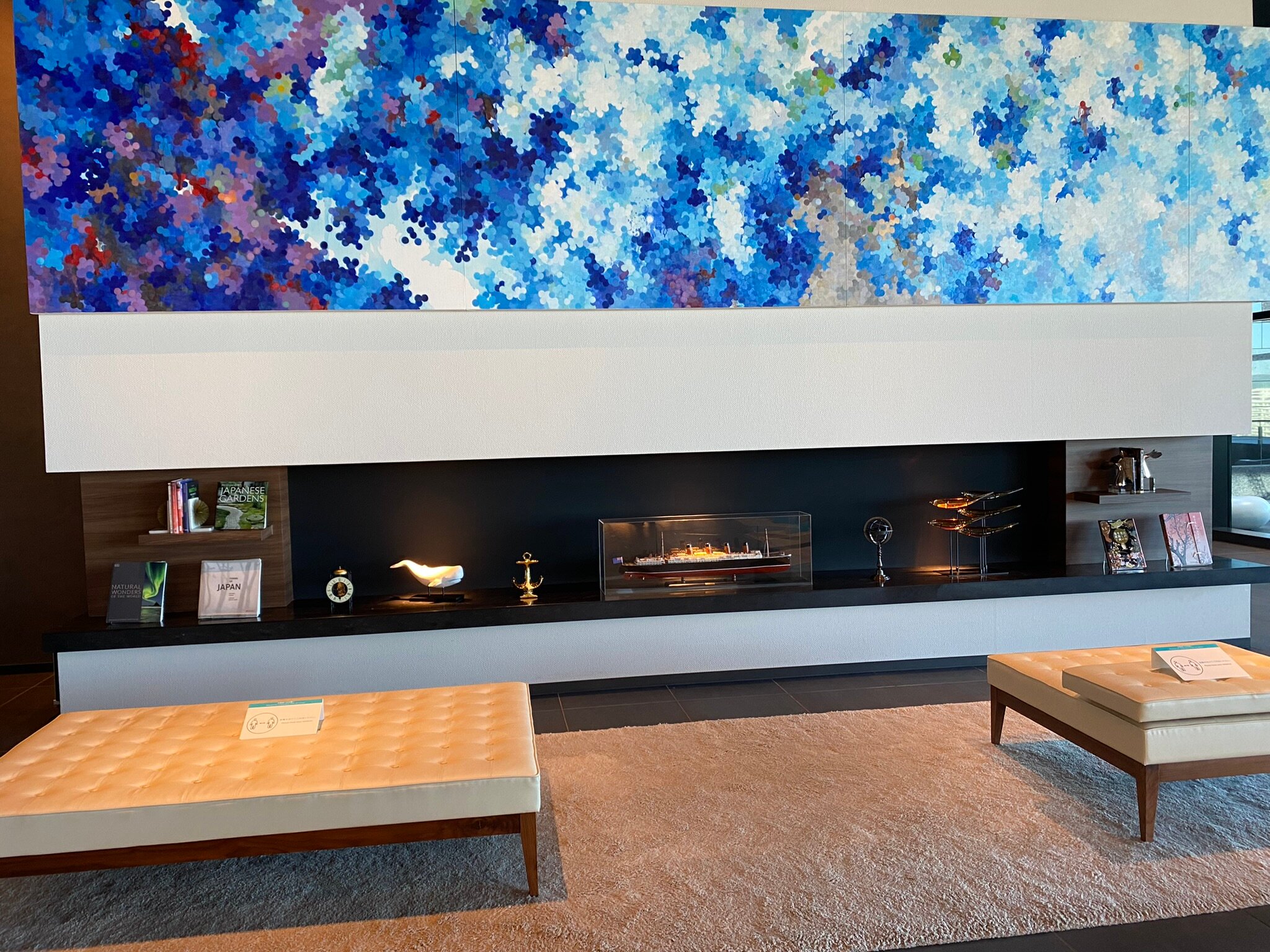 Mitsui Garden Hotel Toyosu Premier-浴室