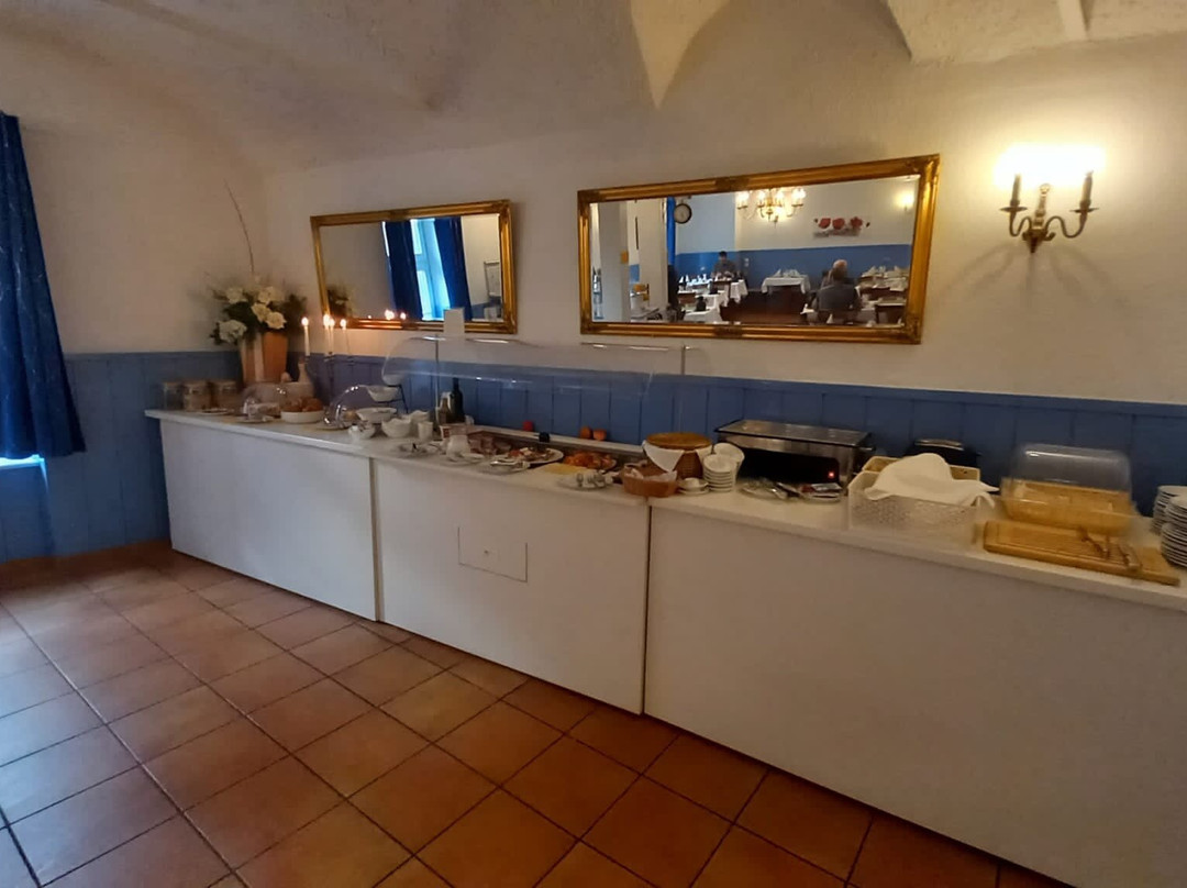 Hotel Zur Alten Oder主图