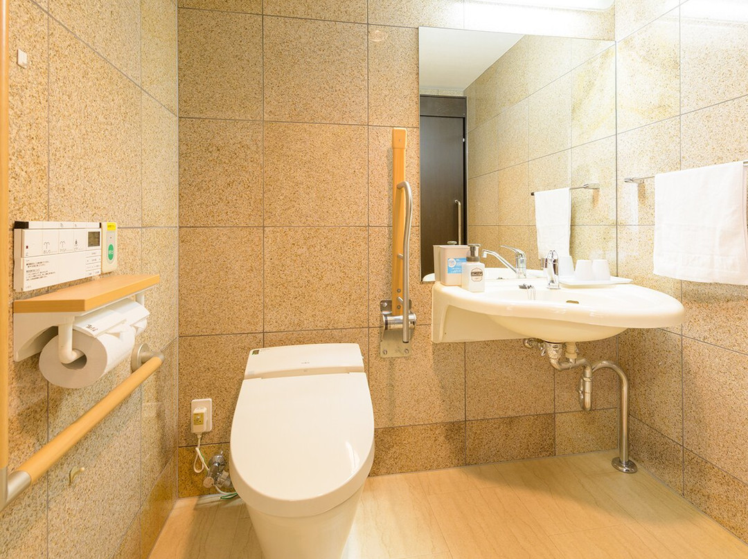 Toyoko Inn Honatsugi-eki Minami-guchi主图