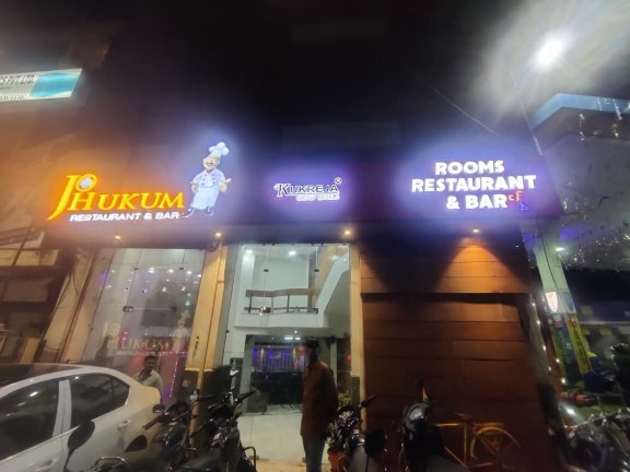 Hotel Mandakini Lush kanpur-官方