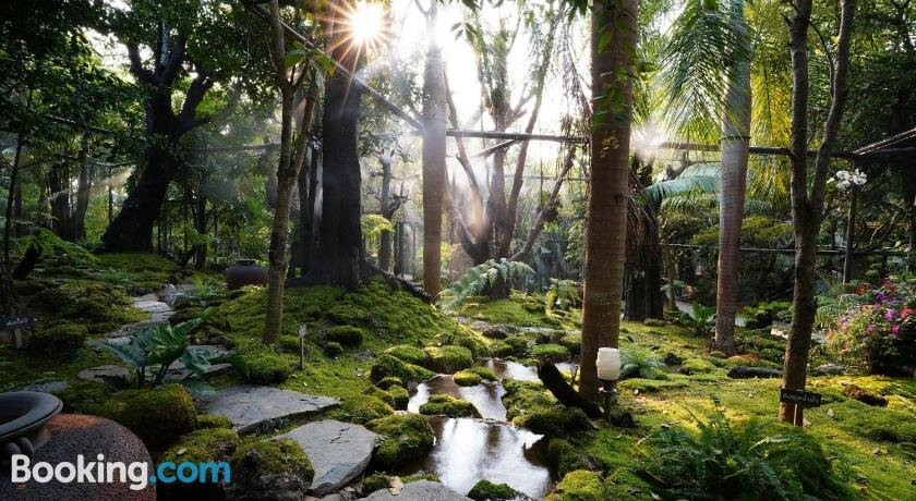 Treescape Resort Chiang Mai主图