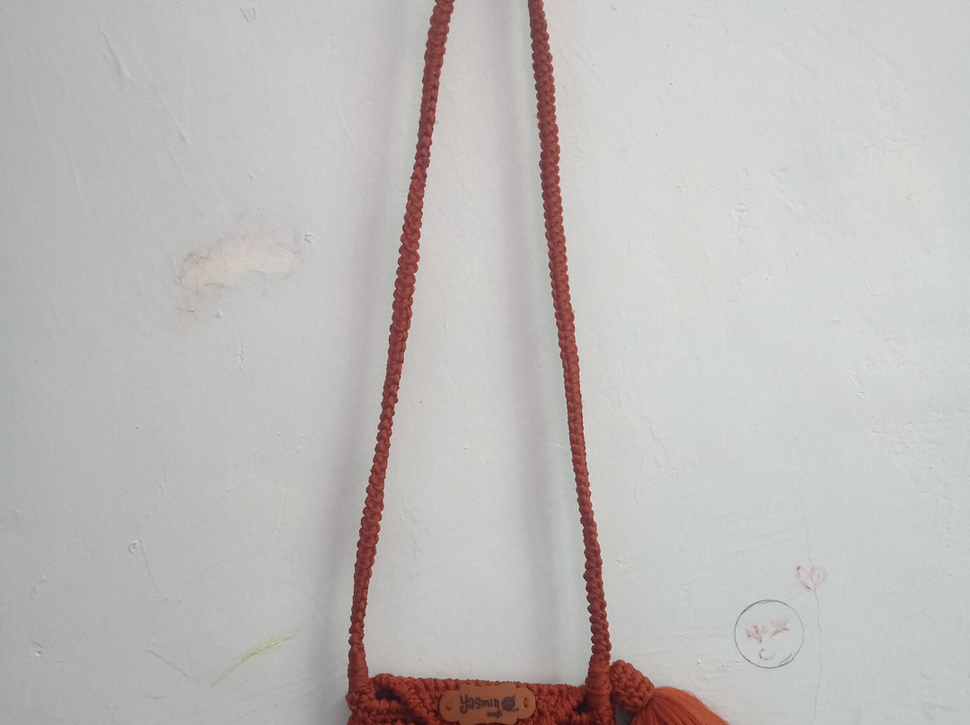 Rajutan Yasmin-马塔兰必去景点