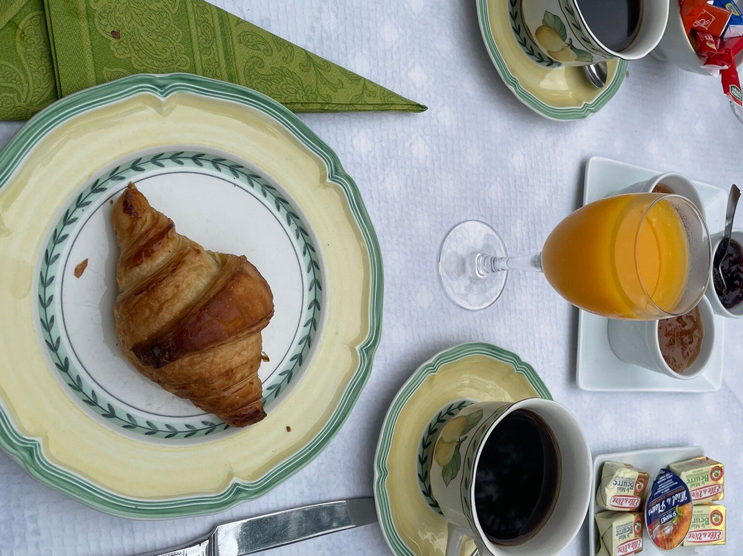 Le Moulin Neuf主图