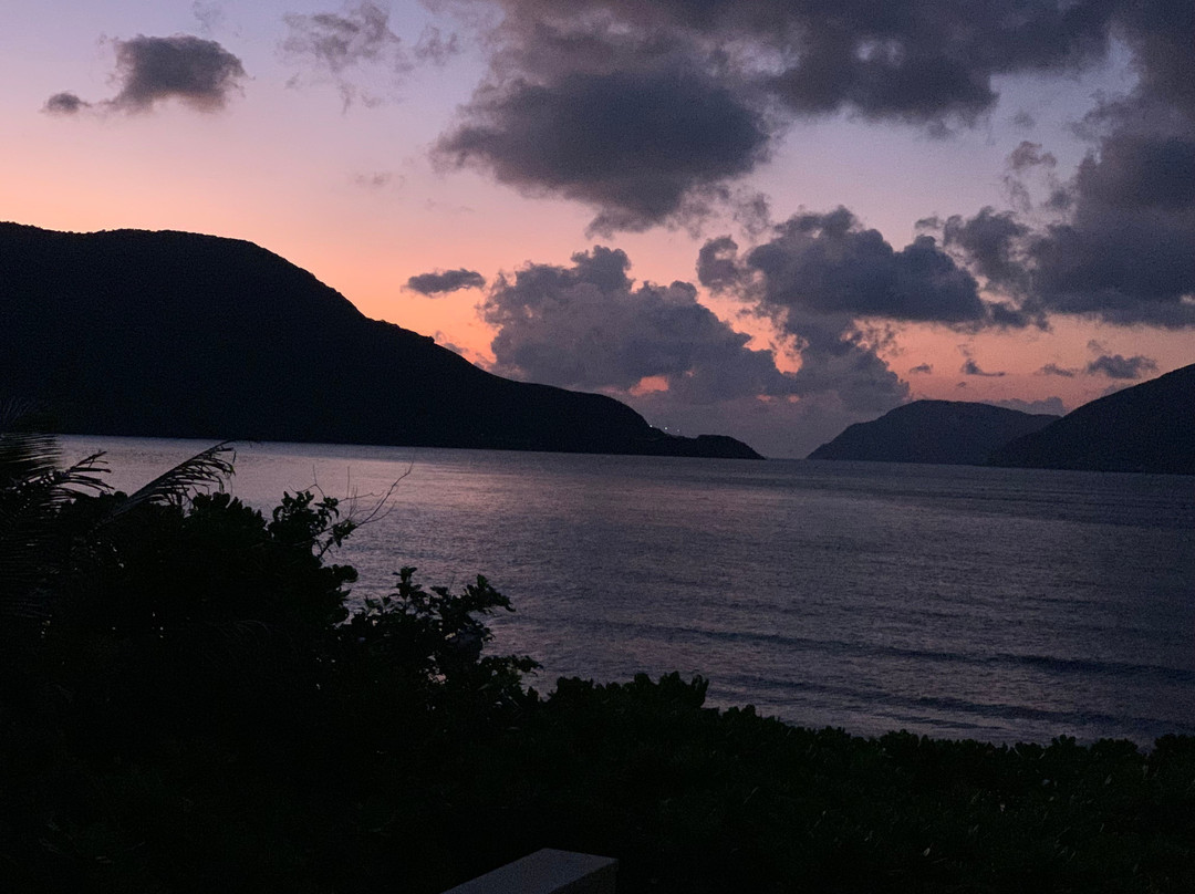 昆岛六善酒店主图