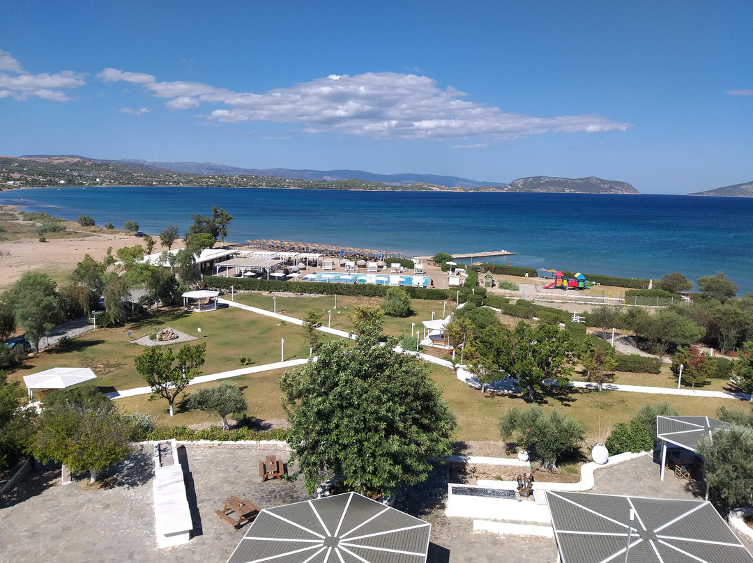 Galaxy Porto Heli主图