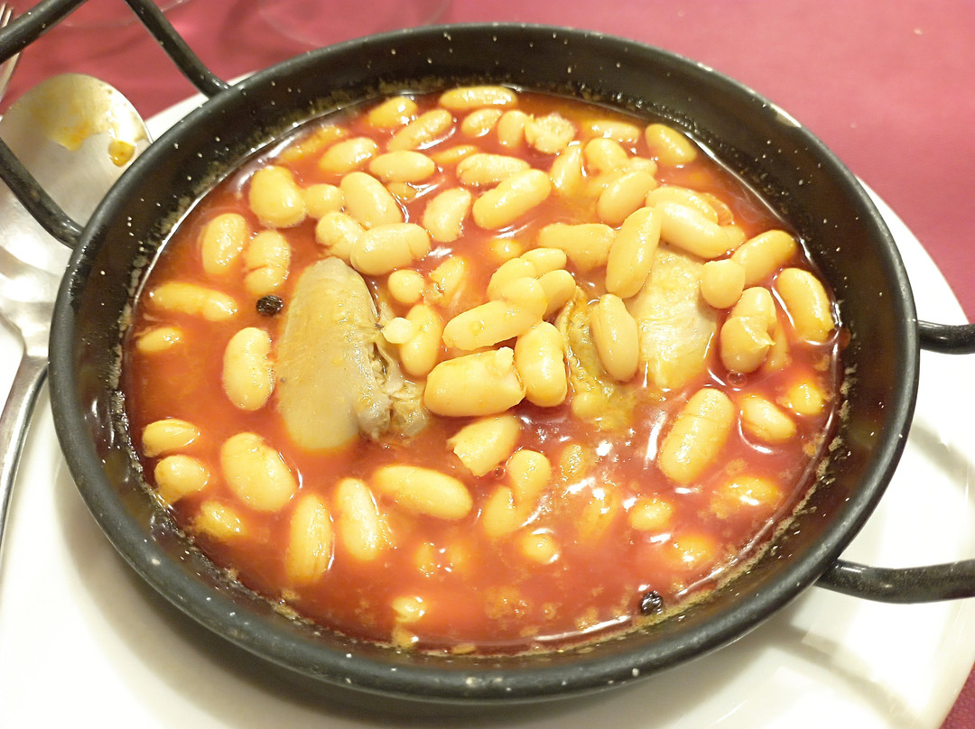 Hostal Mirador Sierra de Alcaraz主图