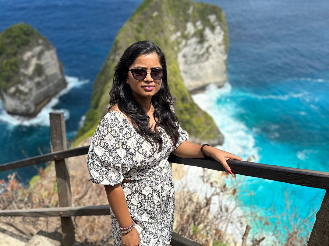 Diamond Tour Nusa Penida-珀尼达岛必去景点