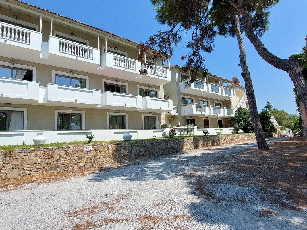 Ino Village Hotel主图