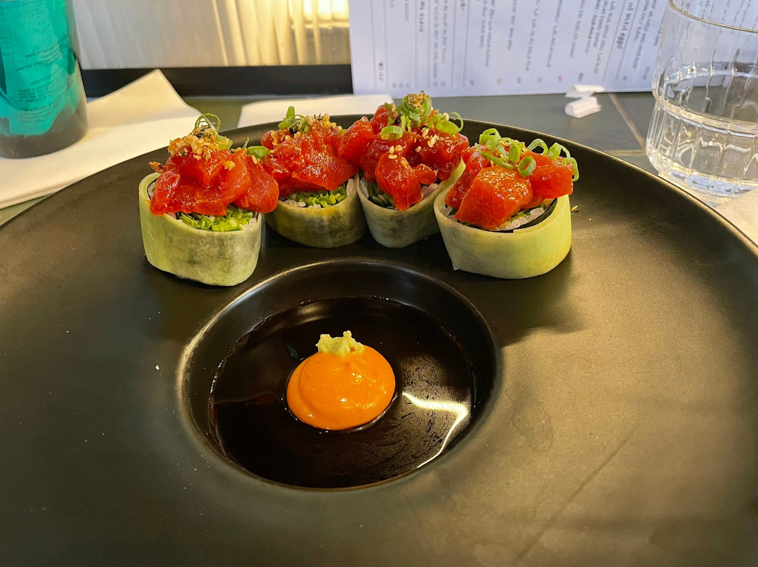 Core by Clare Smyth