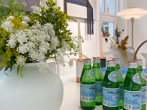 Stroll Art Space-首尔必去景点