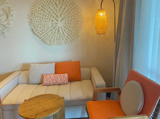 Huruelhi Island酒店住宿-Melia Whale Lagoon Maldives