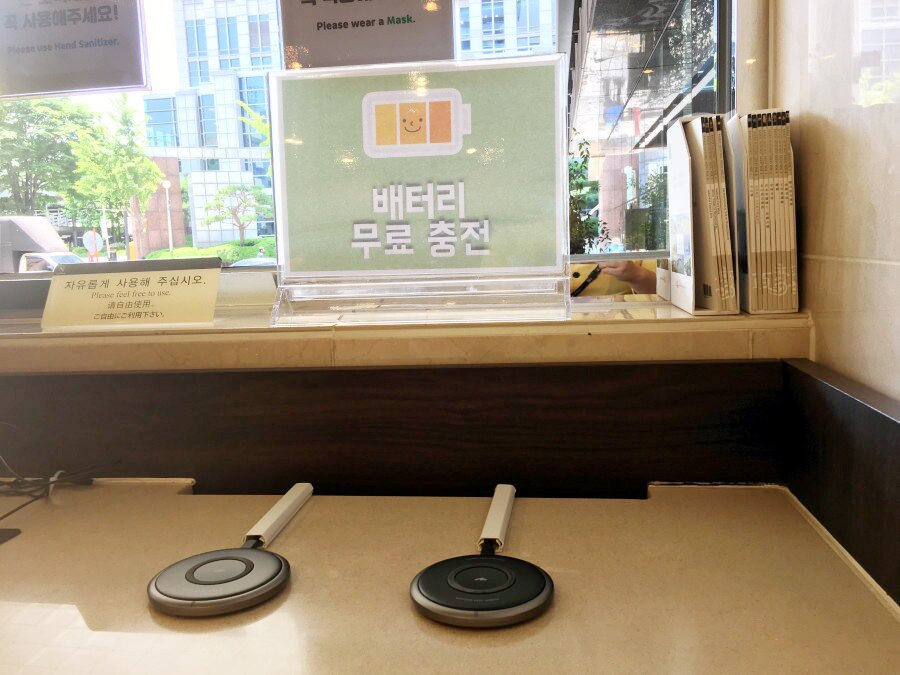 Toyoko Inn Daejeon Government Complex主图