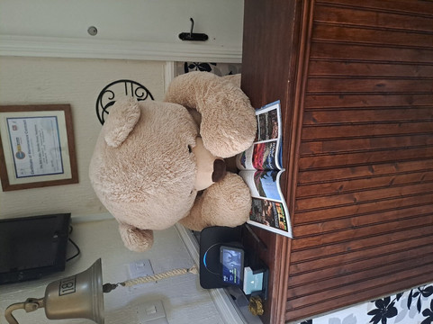 The Bell Lodge主图