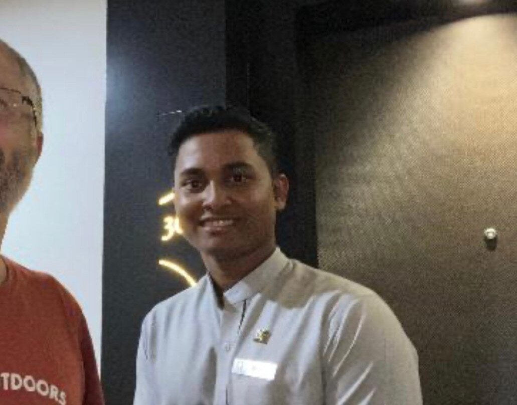 班加罗尔电子城皇冠假日酒店主图