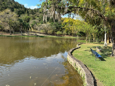 Restaurante Fazenda Tucunduva