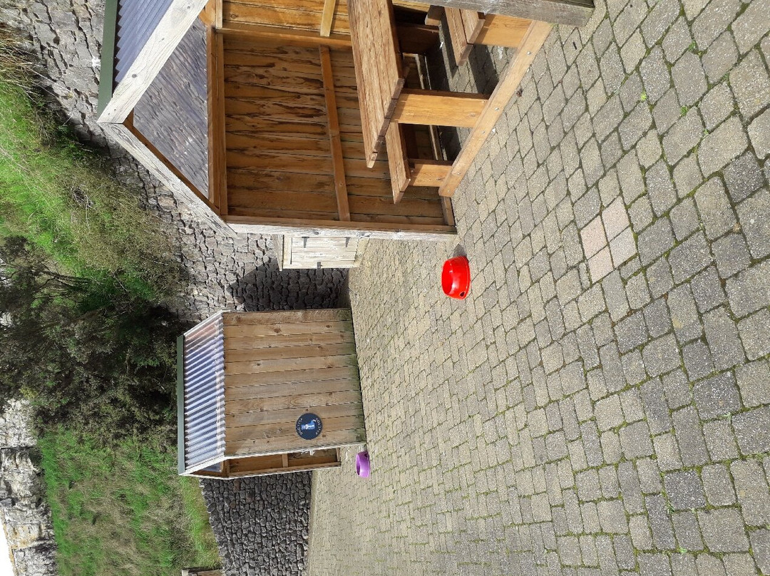 The Rheged Centre景点图片