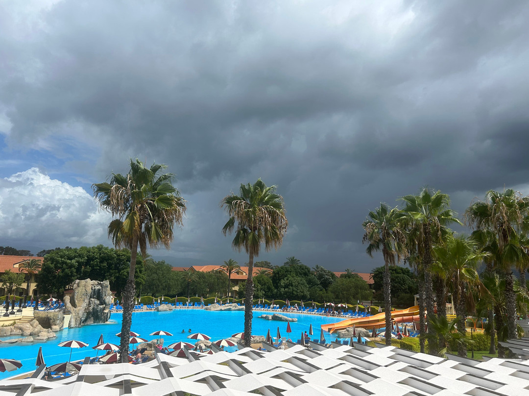 Falkensteiner Club Funimation Garden Calabria主图