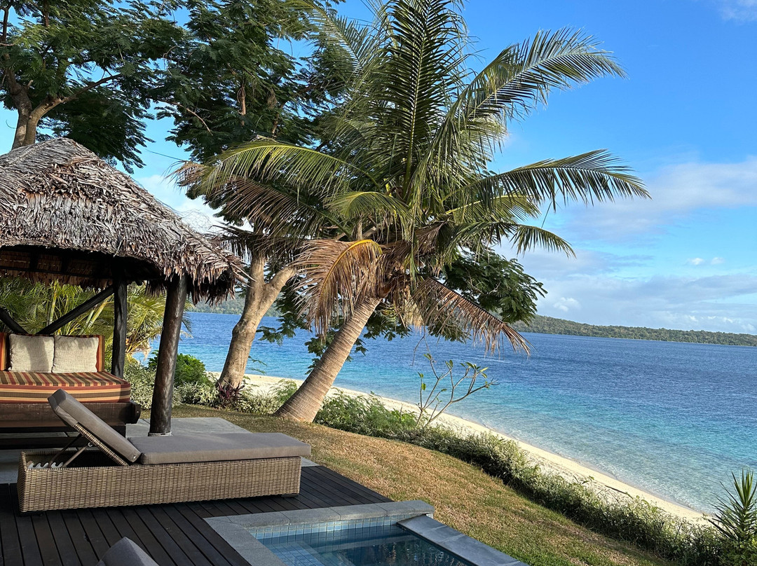 The Havannah Vanuatu主图