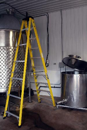 Prince Edward Distillery-Hermanville必去景点