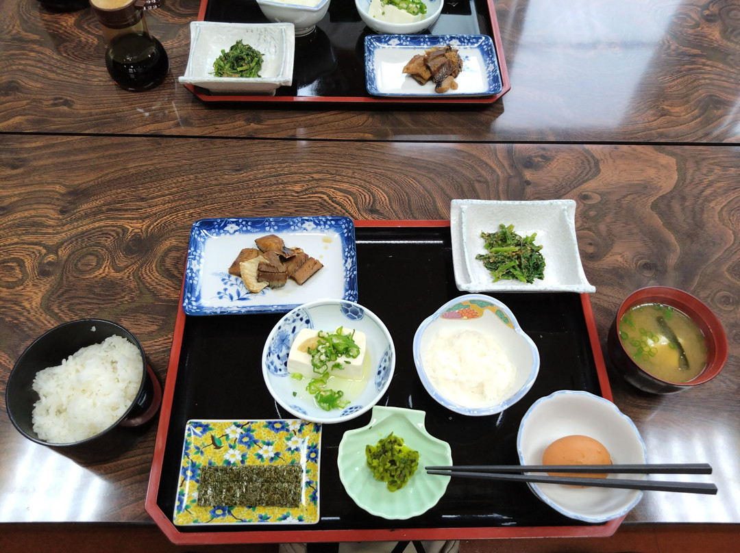 Ryokan Kawanoso