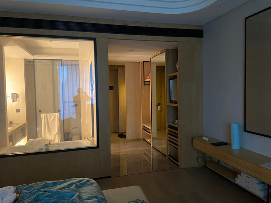 丹阳香逸大酒店主图