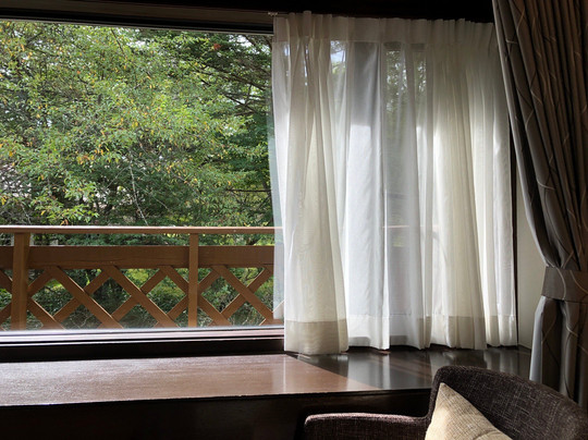 Yatsugatake Kogen Lodge主图