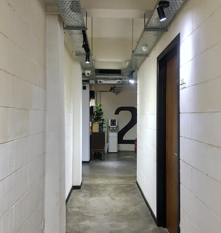 Muo Boutique Hotel主图