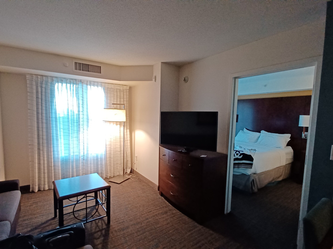 Residence Inn by Marriott Moncton主图