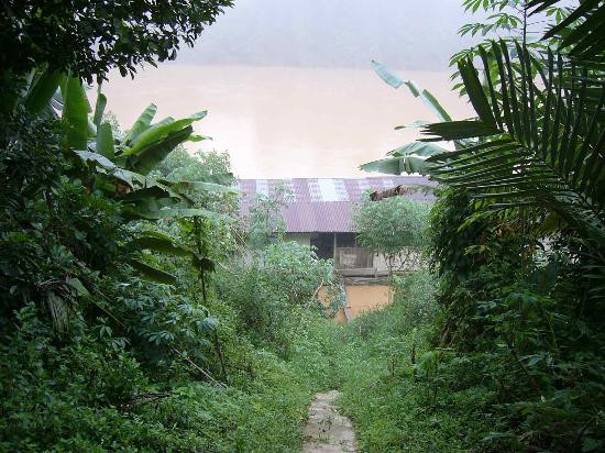 Gunung Stong-吉兰丹必去景点