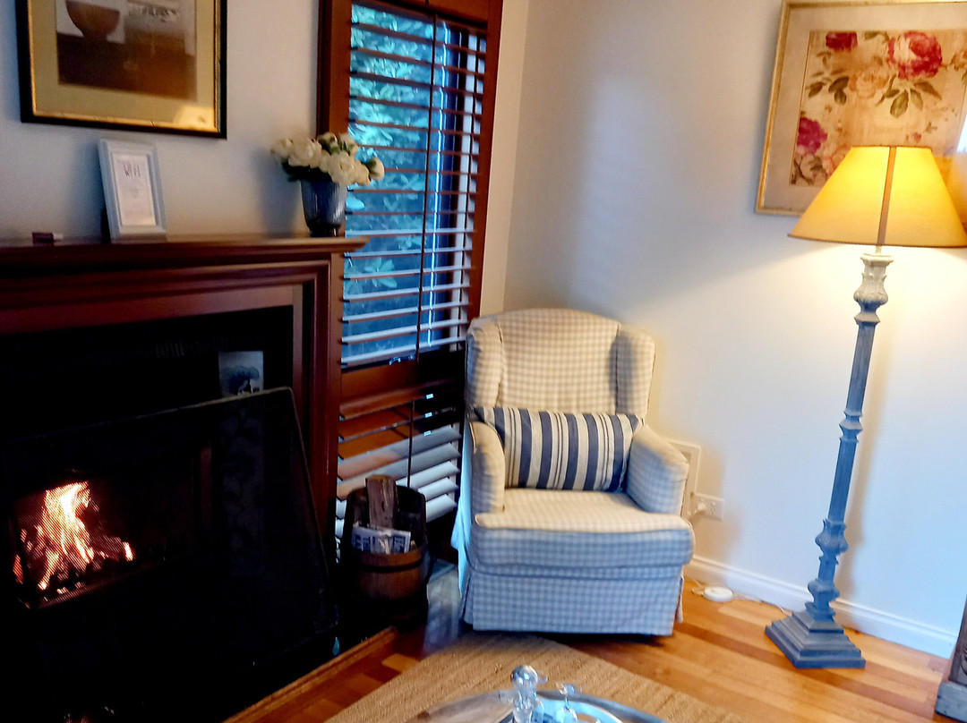 Woolrich Historic Garden Accommodation主图