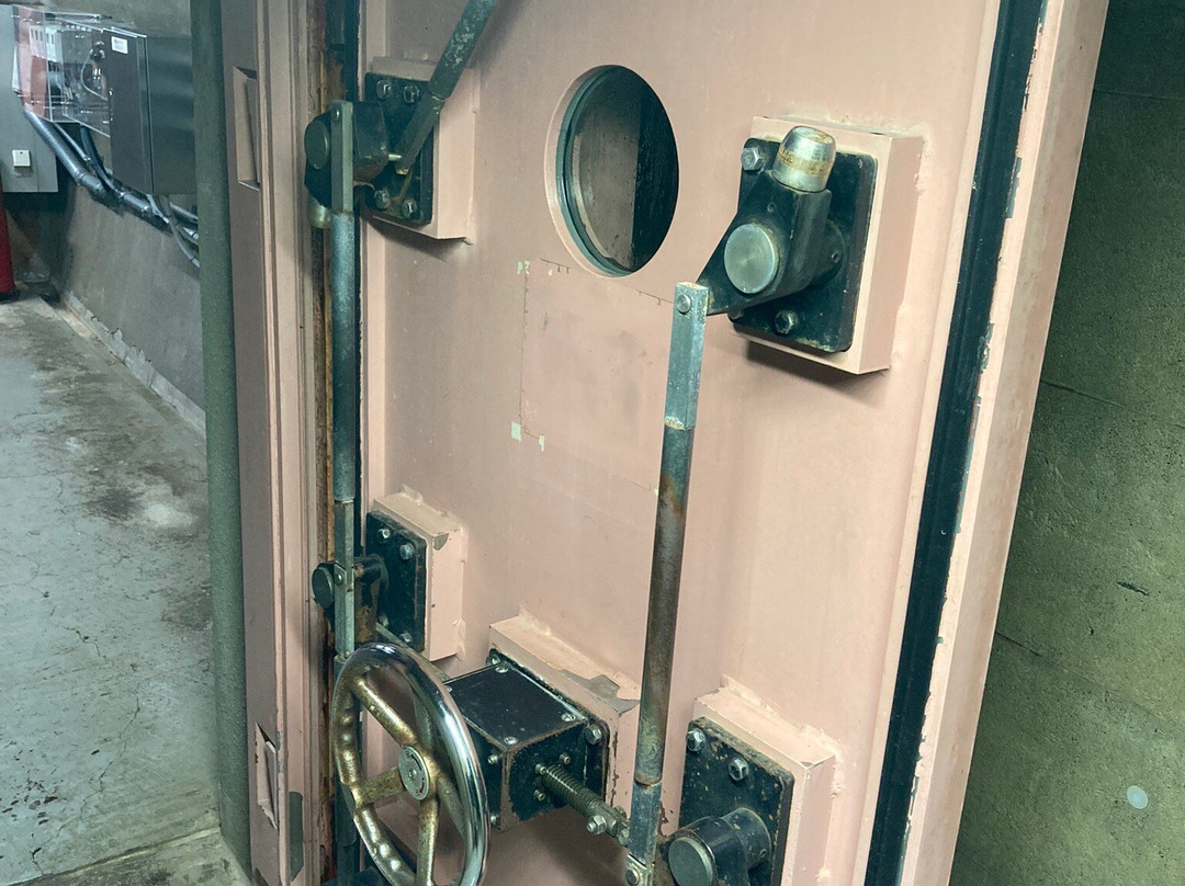 Fureai Gesuidokan-小平市必去景点