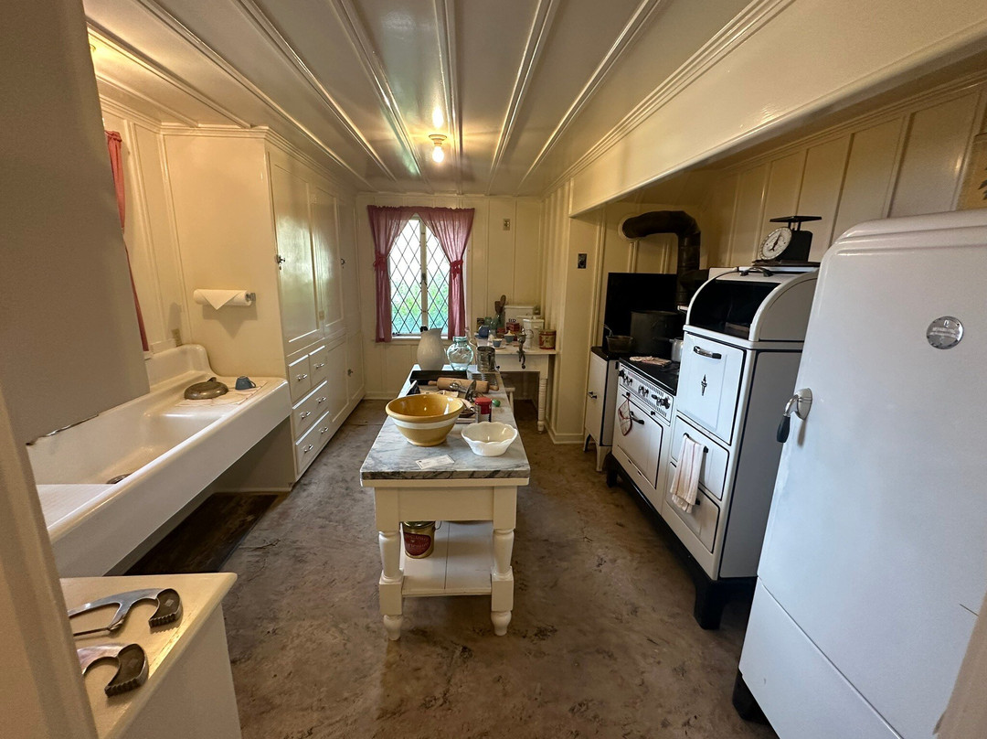 Thunderbird Lake Tahoe-因克莱恩村必去景点