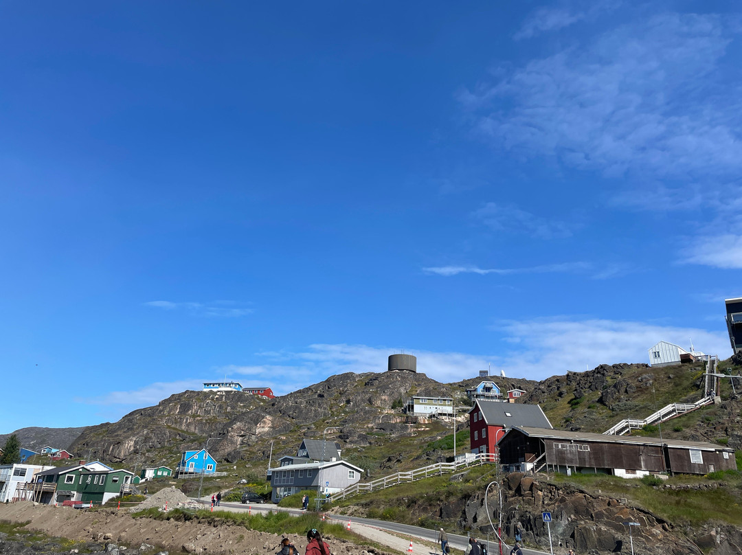 Qaqortoq Museum-Qaqortoq必去景点