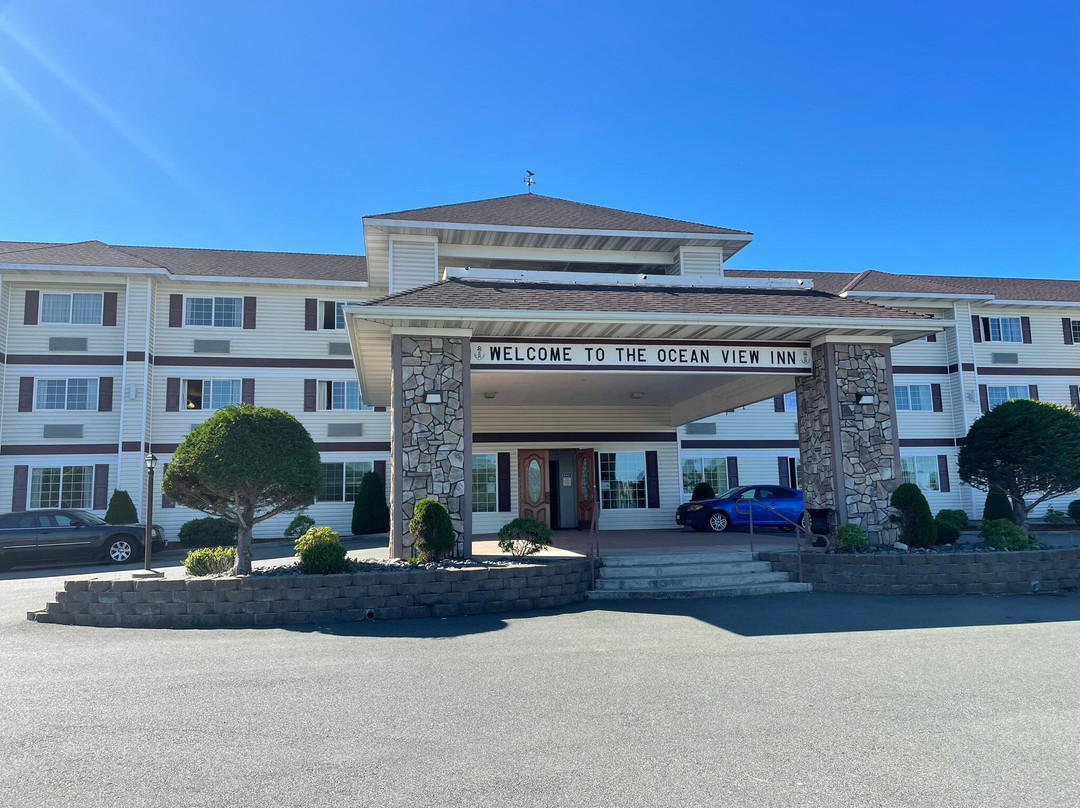 Ocean View Inn主图